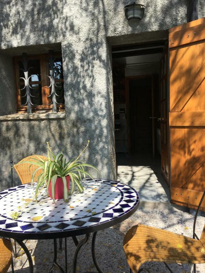 Casa Can Boix La Vall de Bianya Exterior photo